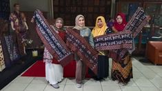 Tetap Aktif pada Usia 62 Tahun, Widya Kandhi Susanti Tekuni Batik dan Dampingi UMKM Kendal