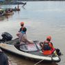 Plt Ketua Golkar Kubu Raya yang Lompat ke Sungai Kapuas Ditemukan Tewas 