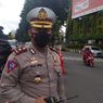 Pengemudi Diduga Epilepsi, Suzuki Ertiga Tabrak 2 Mobil dan 2 Pemotor di Bogor