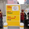 Stok BBM Shell Masih Terbatas, Hanya Daerah Ini yang Tersedia