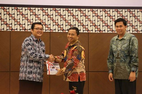 Purwakarta 3 Kali Meraih Opini WTP dari BPK RI