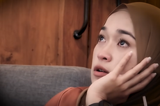 Viral Video Sikap Anak Bungsu Ririe Fairus Saat Bertemu Ayus Sabyan