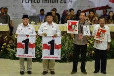 Politisi PDI-P: Justru Prabowo yang Melanggar Aturan Kampanye
