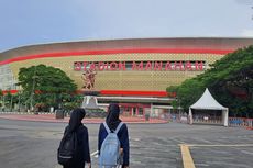 Pembukaan Piala AFF U-16 Digelar di Stadion Manahan, Ini Kata Pemkot Solo soal Kehadiran Jokowi