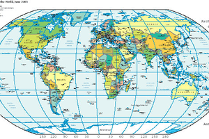 Indonesia Disebut Aman jika Perang Dunia 3 Meletus, Ini 4 Alasannya