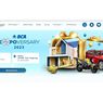 Jadi Solusi Beli Rumah dan Kendaraan Impian, BCA Expoversary 2023 Juga Berlangsung secara Online