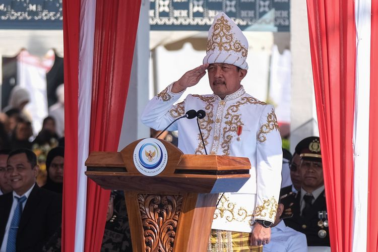 Pemerintah Bangun 1.269 Kampung Nelayan Merah Putih hingga Akhir 2026, Prabowo Siap Resmikan