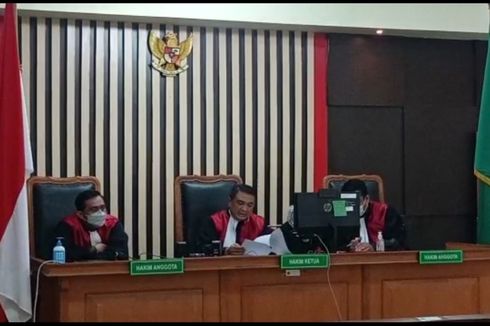 Gara-gara Kentang, Jimi dan Azim Dipenjara 10 Tahun, Ini Ceritanya