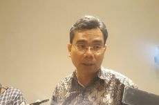 LSI Ungkap Pendukung Prabowo-Gibran Melonjak Jelang Hari Pencoblosan