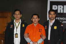 Polrestabes Bandung Buka 