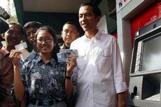 Pakar: Kinerja Jokowi Masih Simbolik