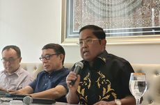 Idrus Marham Akui Ada "Gesekan" di Internal KIM Soal Pilkada: Dikehendaki Prabowo