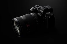 Sony Aplha 1 II Diumumkan, Kamera Mirrorless dengan AI dan Layar Fleksibel