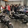 Diler Motor CBU 2Wheelers Sediakan Jajaran Produk Premium