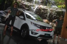 Inden Honda BR-V sampai Maret