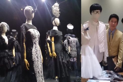 Rekam Jejak Didi Budiardjo di Industri Mode Indonesia