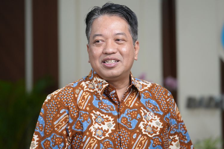 BPS: Struktur Penduduk Tentukan Arah Pembangunan Ekonomi Indonesia