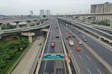 Sebentar Lagi Naik, Ini Tarif Baru Jalan Tol Jakarta-Cikampek dan MBZ