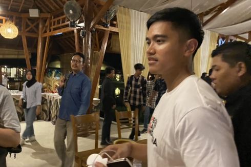 Safari Politik Kaesang di Tangerang: Targetkan PSI ke DPR hingga Janji Bangun 