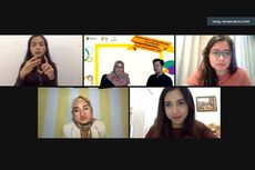 PPM School of Management dan Lipstick Untuk Difabel Gelar Webinar bagi  Wirausaha Perempuan