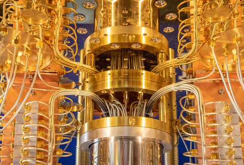 Chip Buatan China 1.000 Triliun Lebih Kencang dari Superkomputer Terkuat Saat Ini