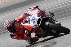 Casey Stoner Bisa Jadi Pasangan Lorenzo di Ducati ?