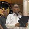 Tuntaskan 13 Kasus HAM Berat, Mahfud MD Temui Tim Rekonsiliasi di Surabaya