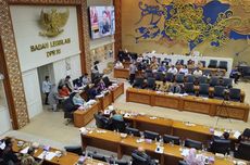 Bertemu Baleg DPR, Perludem Usul Revisi UU Pemilu Masuk Prolegnas 2024-2029