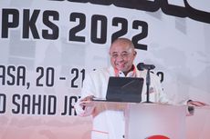 PKS Tak Masalah Nomor Urut Tak Diundi, Senang Pelaksanaan Pemilu 2024 Makin Jelas