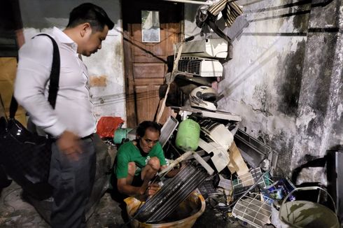 Tanah Tukang Servis AC Dirampas Mafia, Polres Jakbar Tetapkan 3 Tersangka 