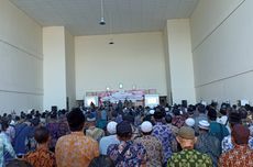 Abu Fatih Optimistis Seluruh Eks Anggota JI Terima Keputusan Pembubaran JI