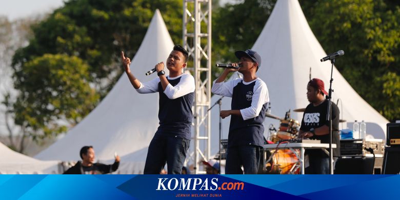 Hanya Bisa Tampilkan 3 Lagu Ndx A K A Kesal Here are the most popular versions chords. lagu ndx a k a kesal