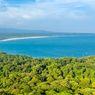 Mengenal Geopark Nasional Ujung Kulon, Taman Bumi yang Bertema Jejak Tsunami Krakatau