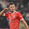Bayern Vs Koeln, Gol Roket Kimmich Selamatkan Die Roten