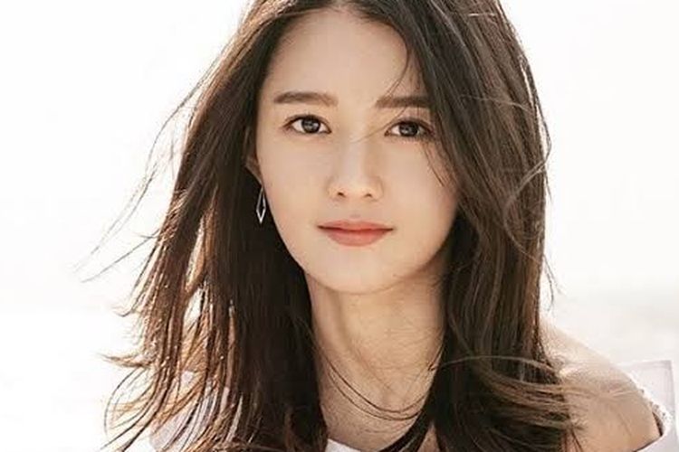 Aktris Korea Nam Bo Ra