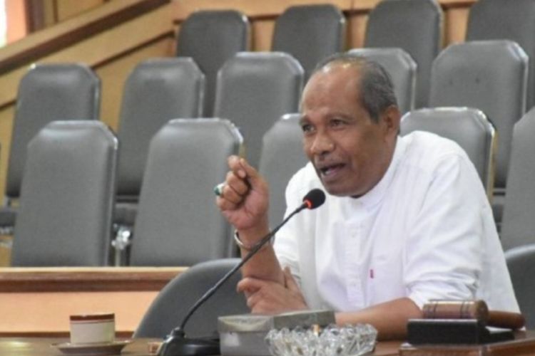 DPRD Tasikmalaya Sebut Aliran Dana Pejabat Diduga Tipu Investor Rp 5 Miliar Tak Dimakan Sendiri
