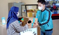 Pedagang Kesulitan Dapat Stok Barang untuk Jualan? Ini Solusinya