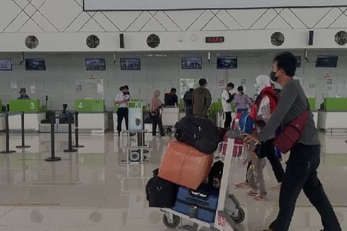 Bandara Ahmad Yani Semarang Masih Tunggu Protokol Khusus Cacar Monyet dari Pemerintah 