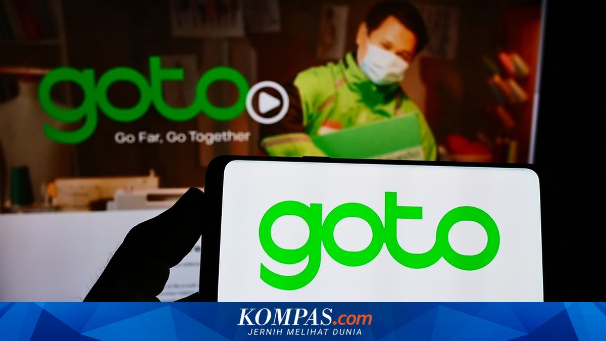 GoTo Respons PHK Tokopedia, Begini Dampaknya ke Perusahaan
