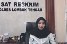 Pimpinan Ponpes di Lombok Tengah Diduga Cabuli Santriwati