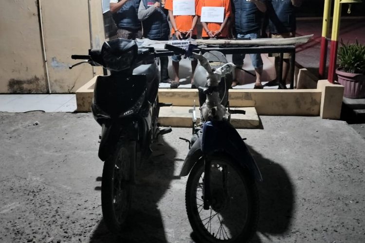 Pria Ditemukan Tewas di Kebun Sawit Labura, 2 Pelaku Ditangkap