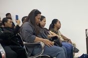 “Bagaimana Nasib Anak Kami?” Perlawanan Istri 2 Matel yang Tewas Dikeroyok Polisi di Kalibata