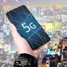 Kanada Resmi Larang Huawei dan ZTE dalam Pengembangan Jaringan 5G