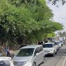 Libur Waisak, Lalin Puncak Bogor Berlaku Satu Arah ke Jakarta