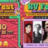 Jessi Manggung di Jakarta 8 Agustus 2022, Ini Rincian Harga Tiketnya