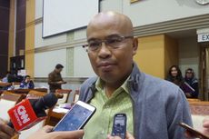 Gerindra: Pansus Angket Jangan Lakukan Pembusukan terhadap KPK