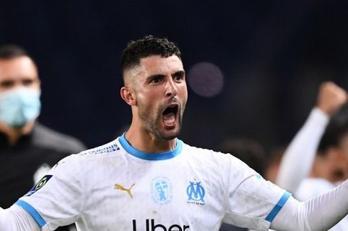 Marseille Menang, Marseille Dikecam