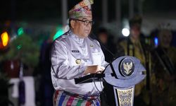 Qari dan Qariah Riau Ikuti MTQ dan STQH Nasional, Pemprov Anggarkan Bonus Ratusan Juta untuk Para Juara