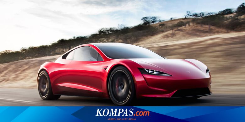 Tesla Laporkan Kecelalaan Fatal Baru, Apa yang Salah dari Fitur Autopilot?