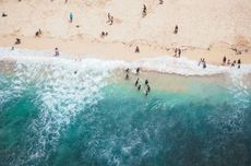 Pantai Slili Yogyakarta: Daya Tarik, Harga Tiket, dan Jam Buka